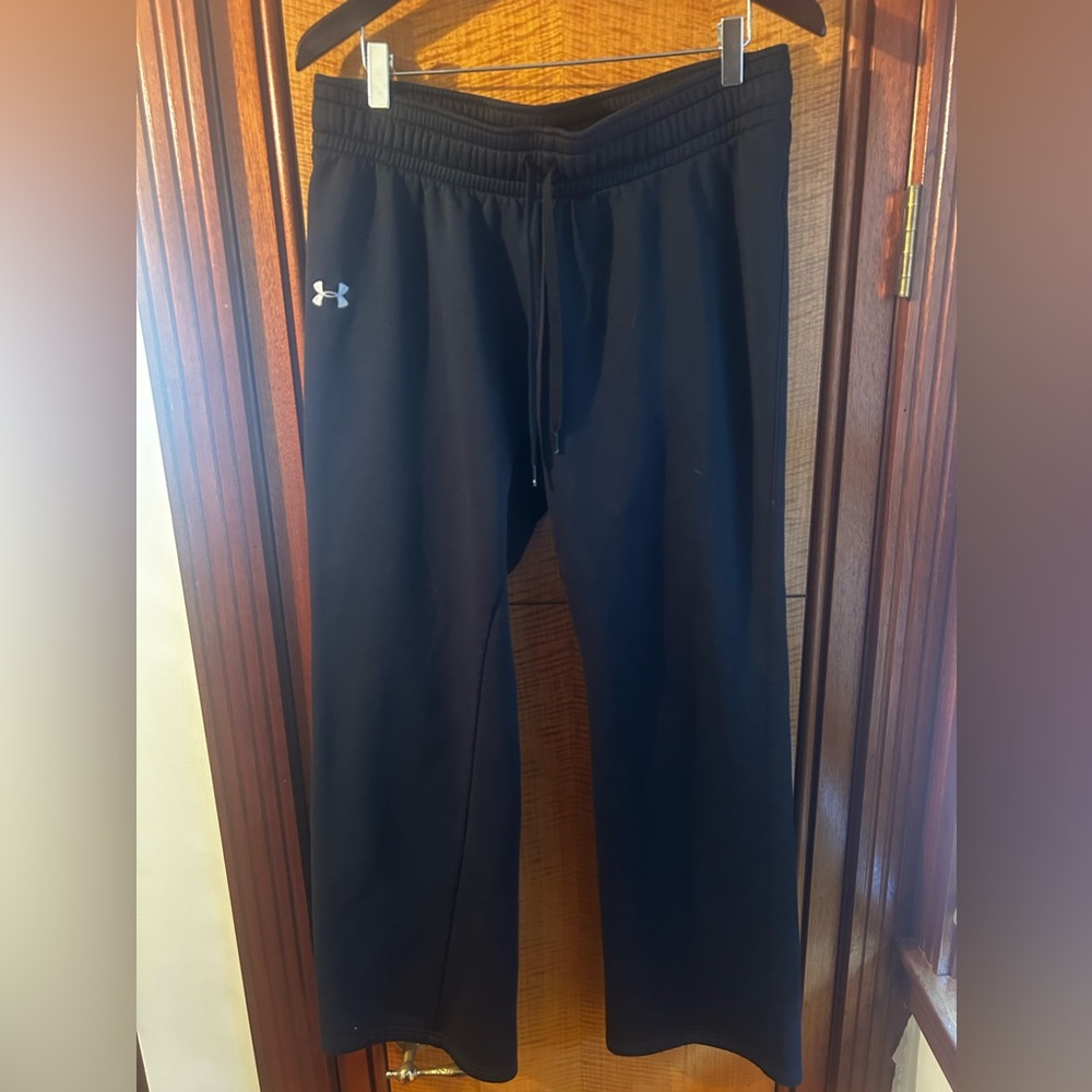Under Armour Women’s Sweatpants